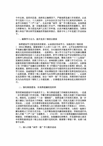 通用上半年党建工作总结及下半年计划