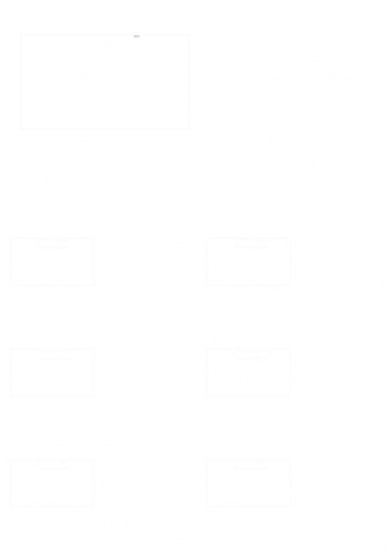 七彩平面设计师个人简历PPT