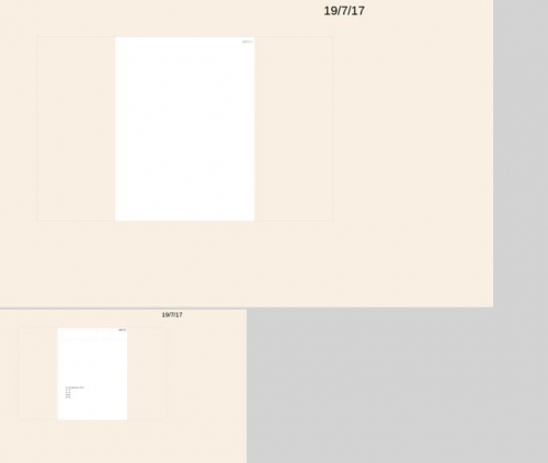 大红精美风格商务报告年终总结通用版PPT模板