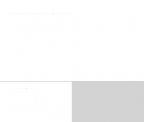 咖啡色扁平化商务演示通用PPT模板