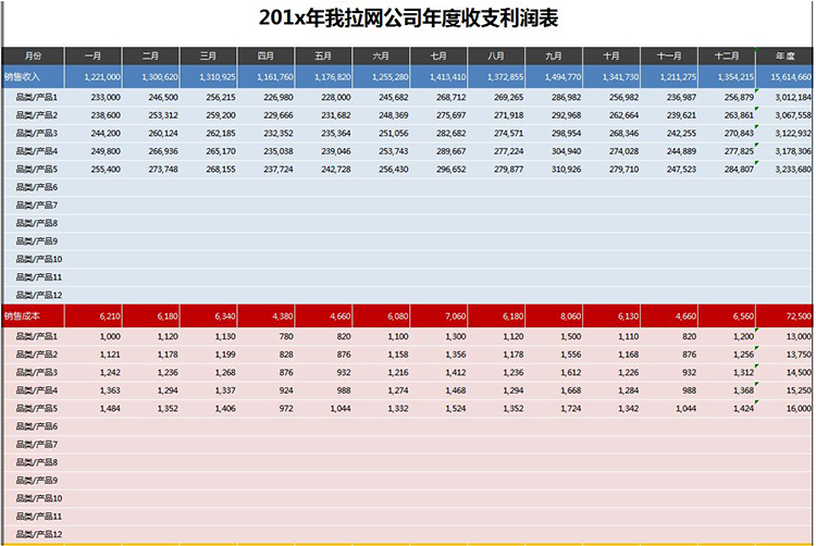 Excel封面详情图测试2-2