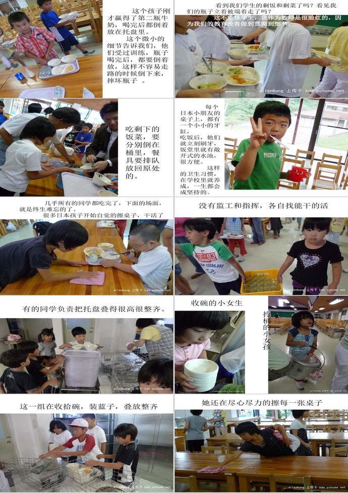 幼儿园工作规程解读PPT模板-7