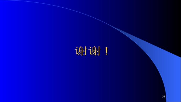 标准化创建常见问题PPT模板-4