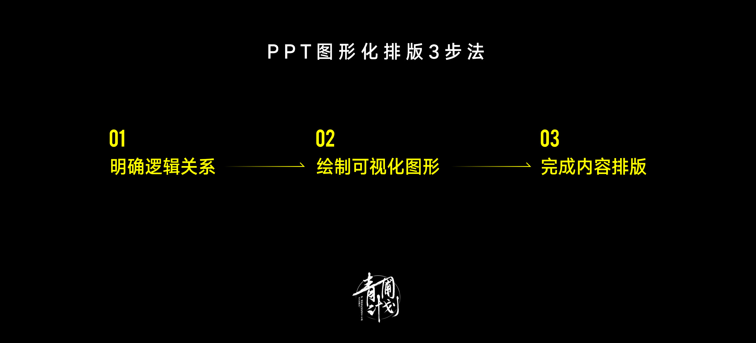 从这份微信出品的PPT报告中，我学到的3个不一样的设计技巧（19）