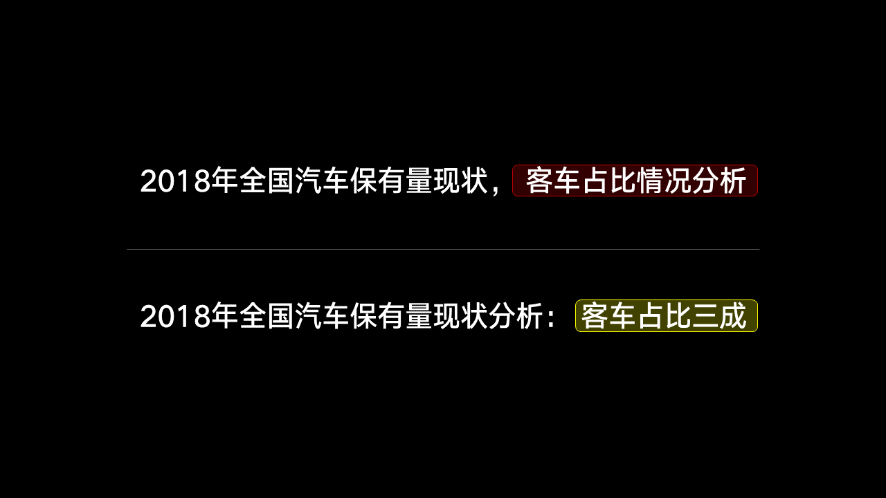 从这份微信出品的PPT报告中，我学到的3个不一样的设计技巧（13）