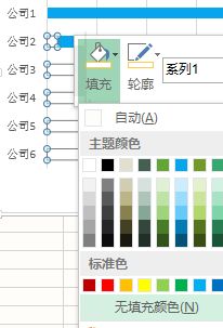 常用的Excel表格教程技巧大全（45）