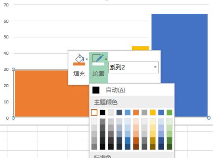 常用的Excel表格教程技巧大全（128）