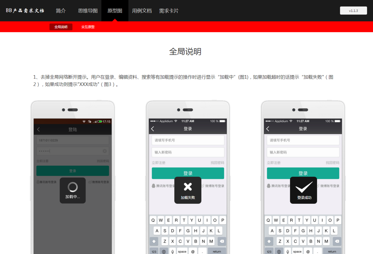 Word产品需求文档，是否已经过时（12）