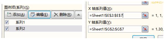 常用的Excel表格教程技巧大全(54)