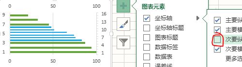 常用的Excel表格教程技巧大全(104)
