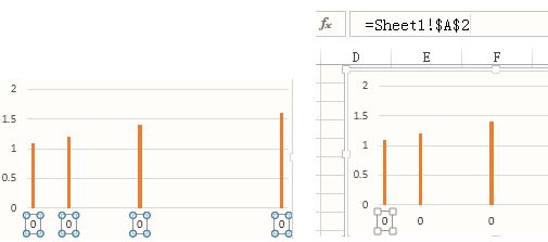 常用的Excel表格教程技巧大全(37)