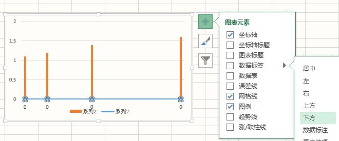 常用的Excel表格教程技巧大全(34)