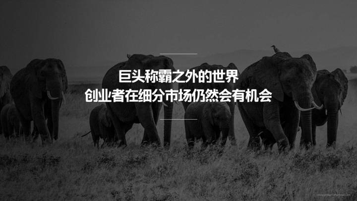 PPT制作时,如何为PPT寻找合适的配图?(7)