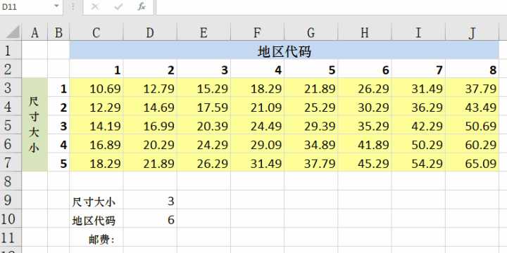 EXCEL学习的顺序是什么？怎么学（17）