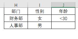 excel筛选技巧：不用函数公式也能快速多对多查找（7）