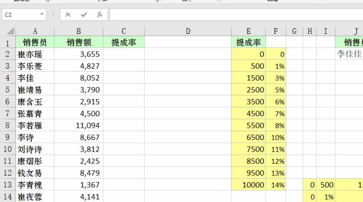 EXCEL学习的顺序是什么？怎么学（14）