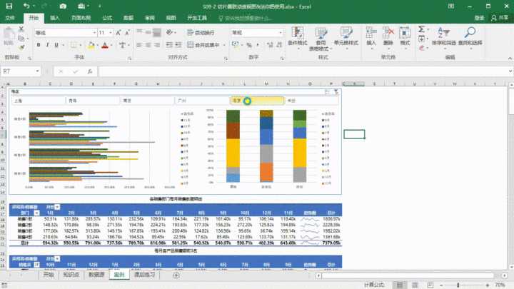 怎样才算精通Excel？（50）