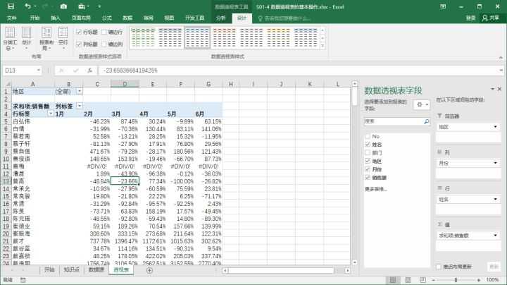 怎样才算精通Excel？（57）