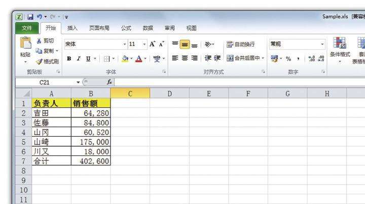 怎样用Excel做数据分析才有效？（1）