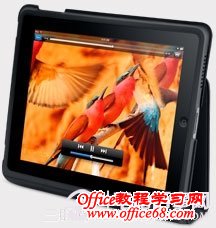 iPad如何使用视频功能?（2）