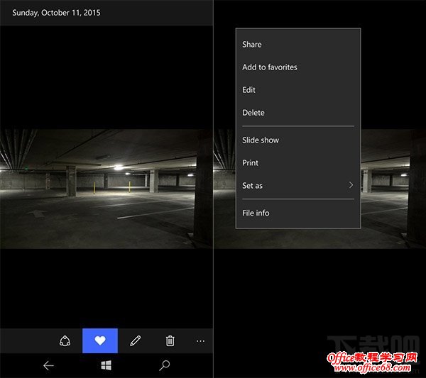 Win10Mobile预览版10572更新内容详情(6)