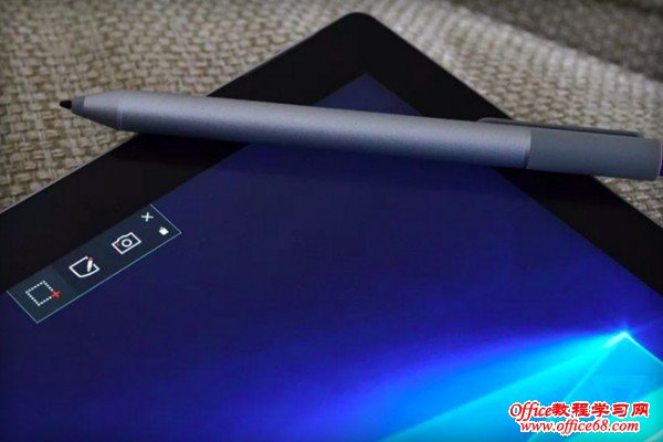 微软发布截屏工具MicrosoftSnip可以加声音和注释（1）