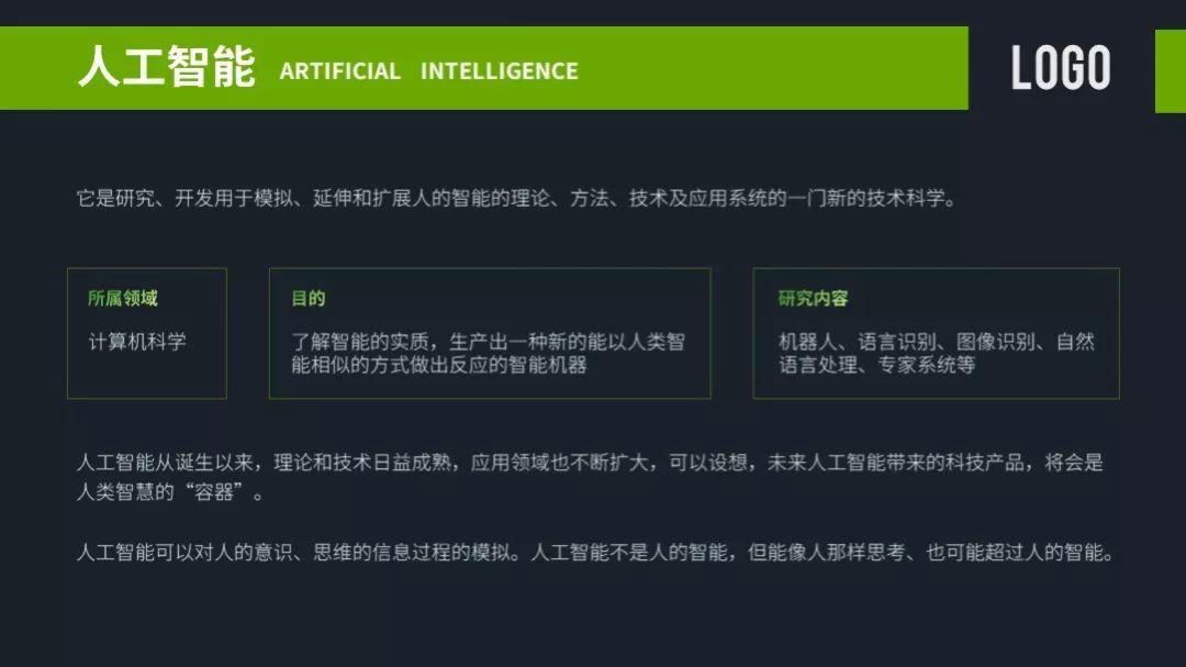 ppt怎么做起来又简单又好看(24)