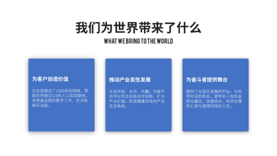 ppt怎么做起来又简单又好看(17)