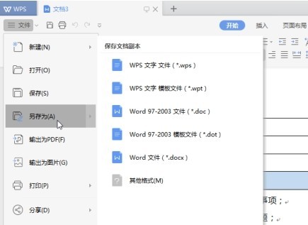 WPS Office 2019 高效办公创建与保护文档（9）