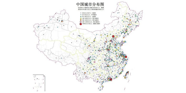 如何绘制一张精美的气泡图?气泡图绘制教程（4）