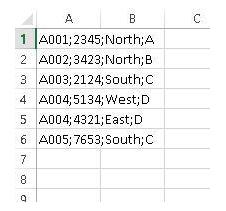Excel如何进行数据分析（13）
