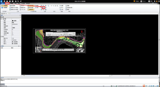 如何查看dwg格式的CAD图纸（3）