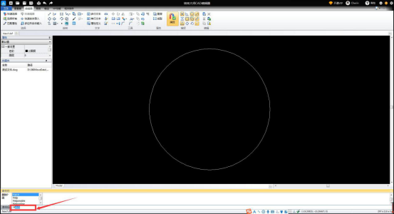 CAD如何填充图案 cad填充图案怎么添加（3）