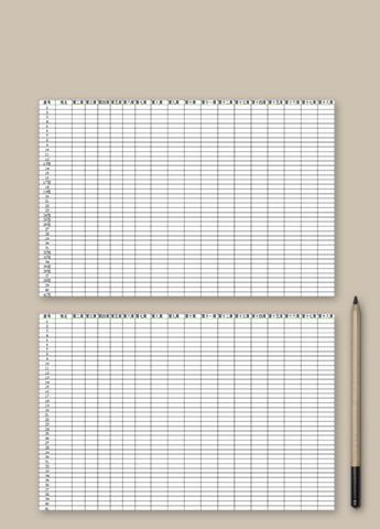 学生信息点明表